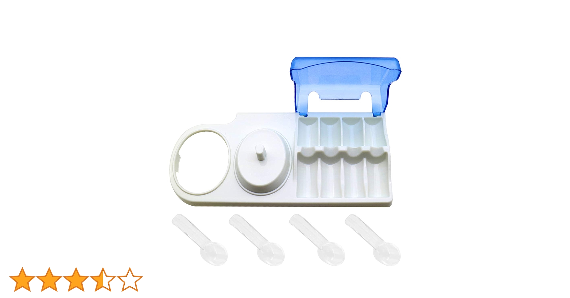 Amazon.co.jp : 電動ブラシ 収納ホルダー ブラシ スタンド